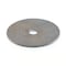 Prime-Line Fender Washers, 1/8 in. X 1 in. OD, Zinc Plated Steel (25 Pack) 9081184 - alternate 1